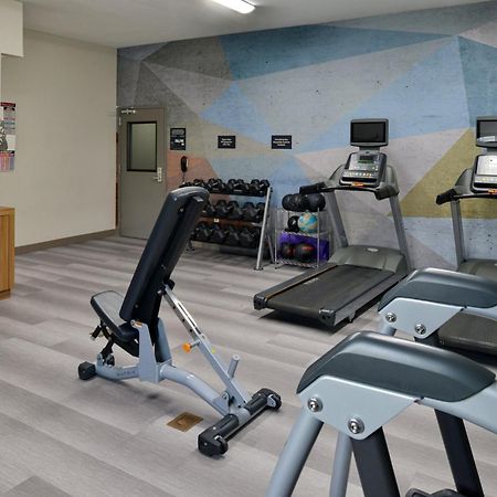 Candlewood Suites Kansas City Northeast By Ihg Buitenkant foto