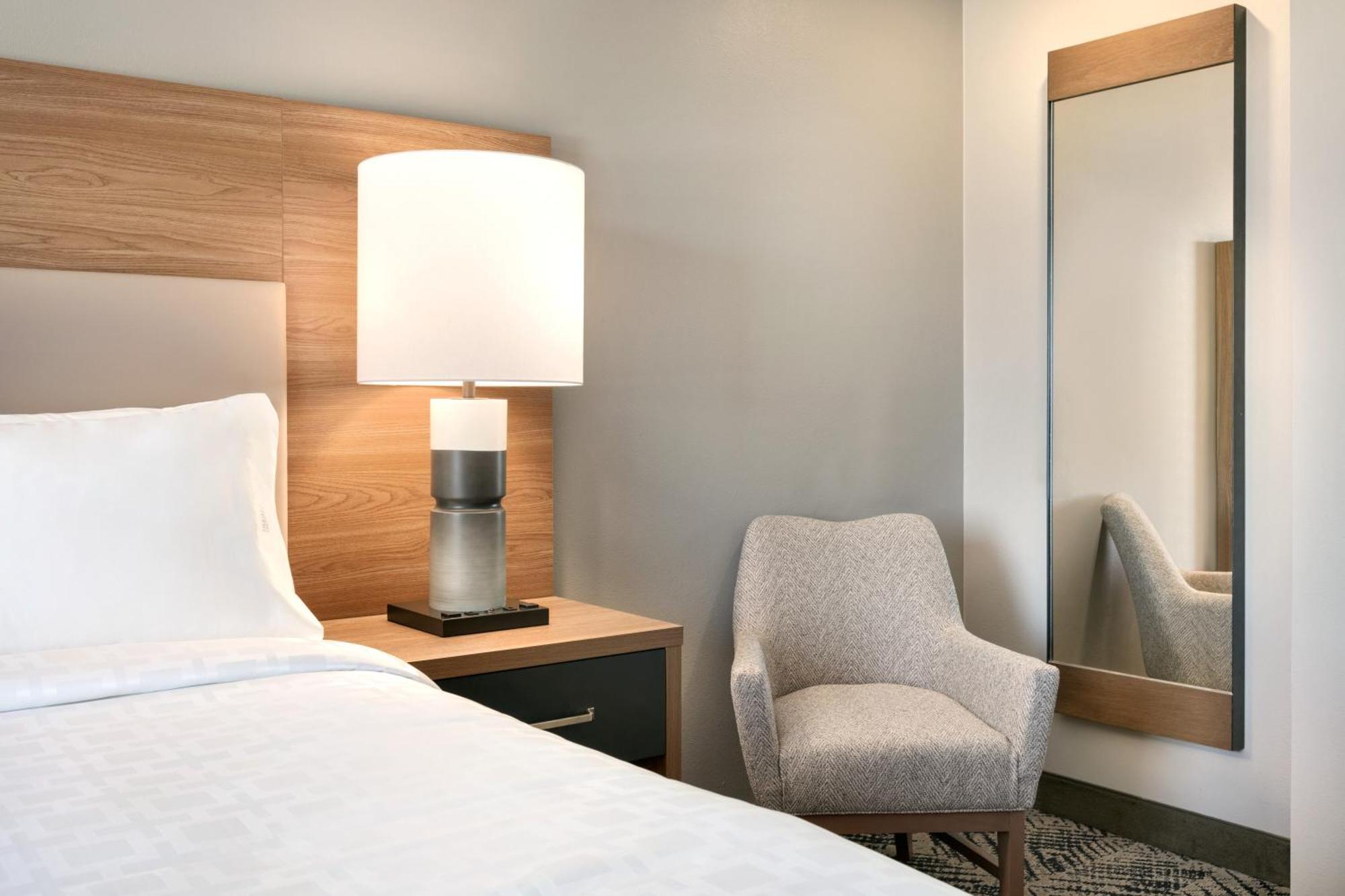 Candlewood Suites Kansas City Northeast By Ihg Buitenkant foto