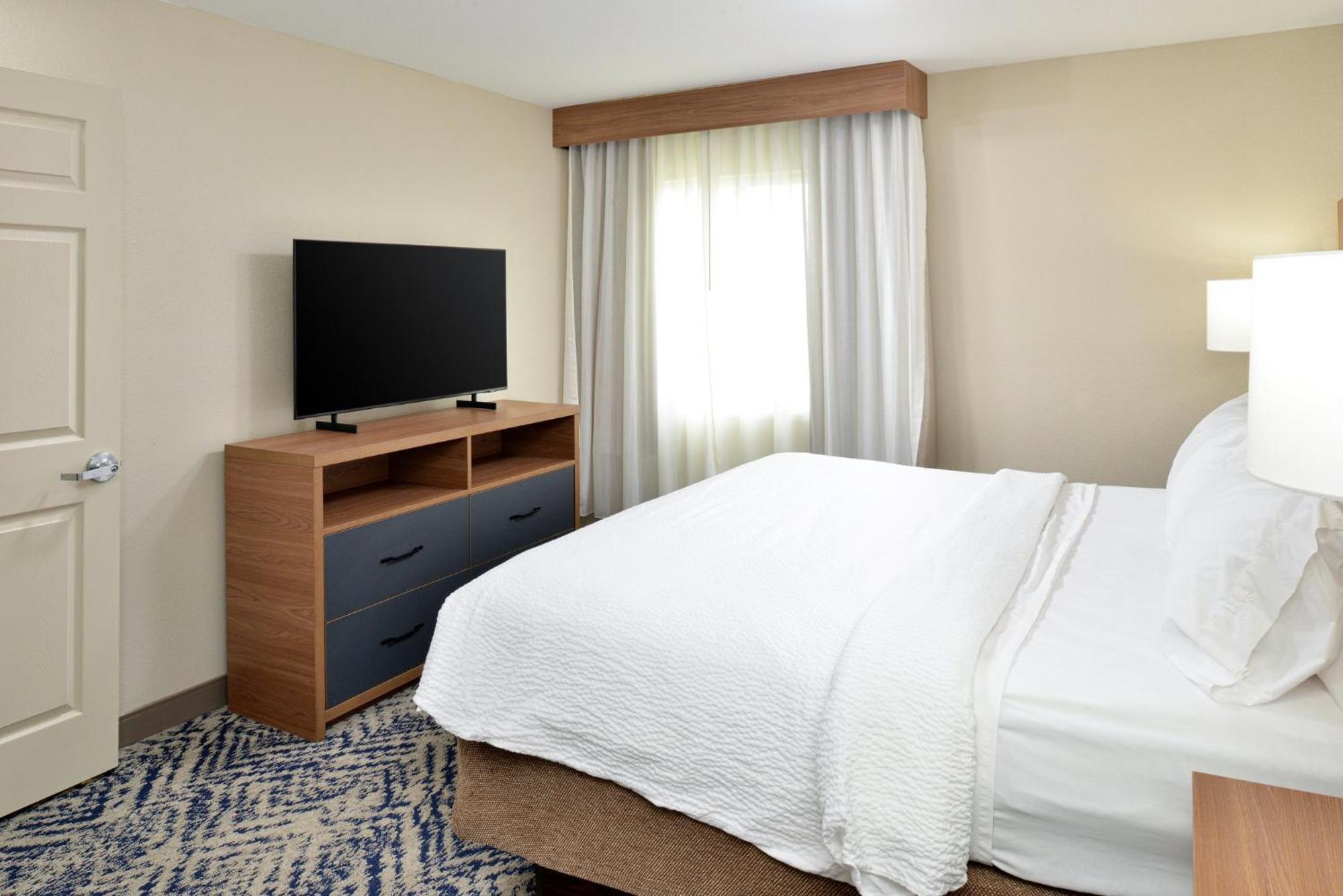 Candlewood Suites Kansas City Northeast By Ihg Buitenkant foto