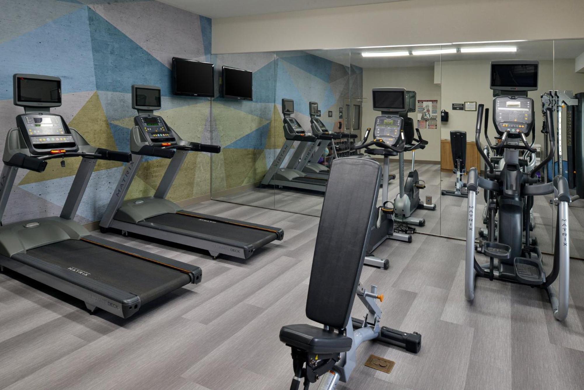 Candlewood Suites Kansas City Northeast By Ihg Buitenkant foto